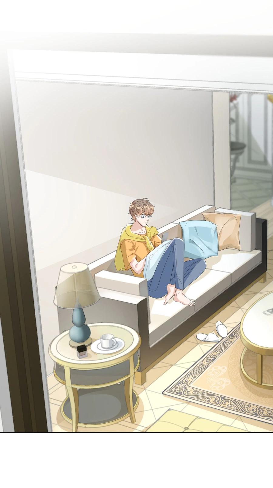 单方面已婚 - 015 放在钱包里，镇宅 - 第3张图