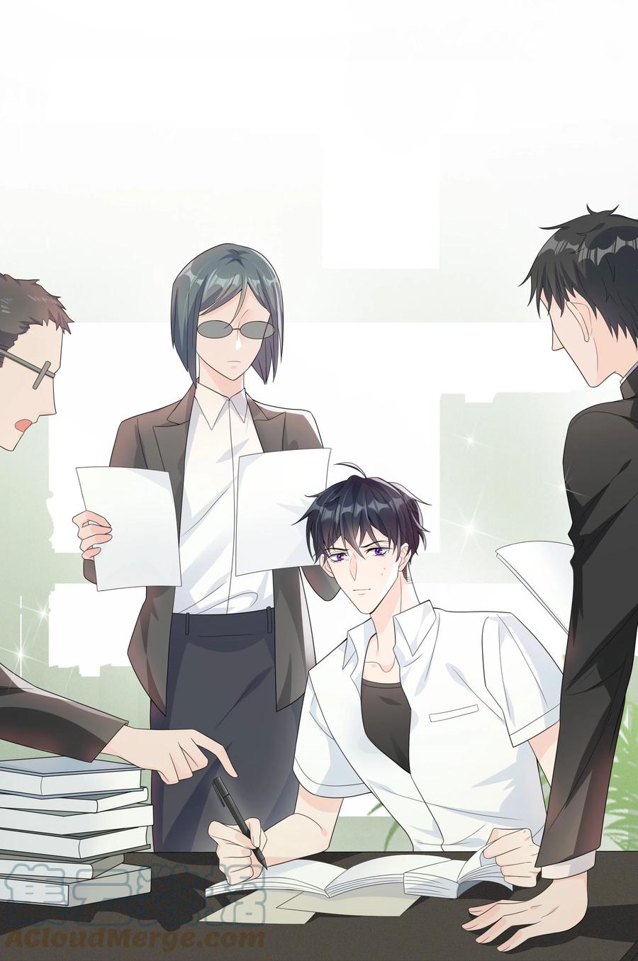 单方面已婚 - 000 预告 - 第6张图