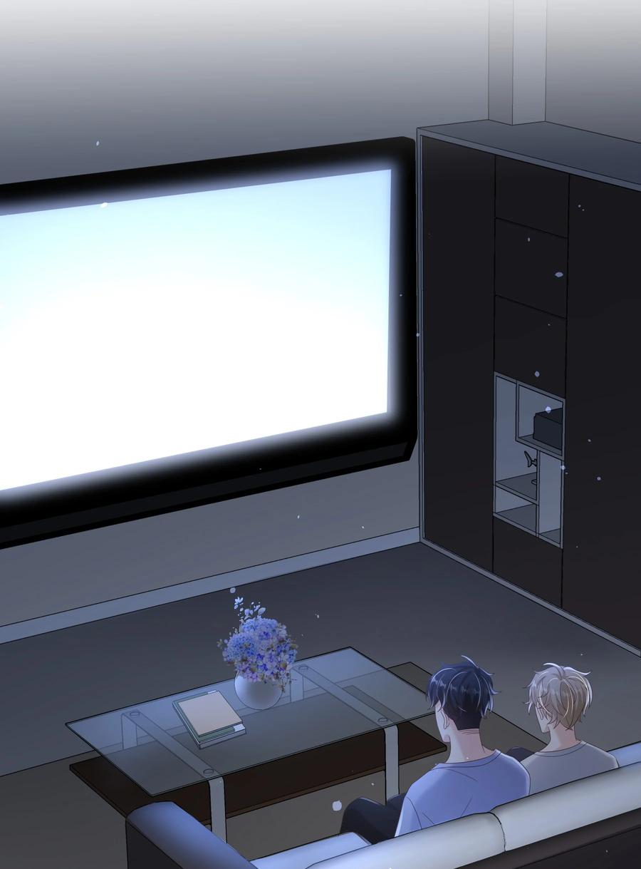 单方面已婚 - 018 因为是你提的我才认真考虑 - 第38张图