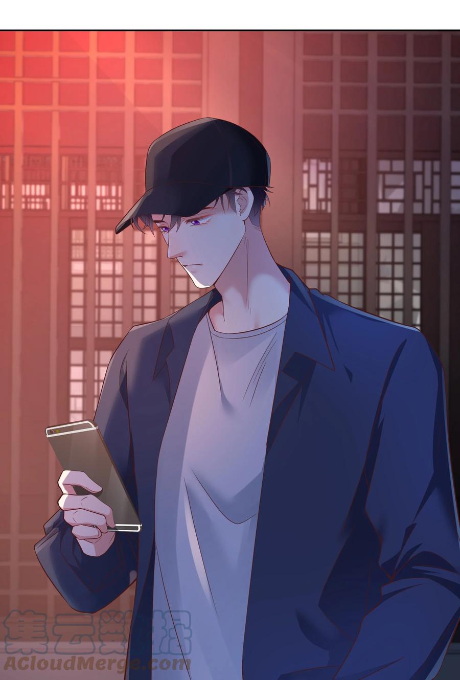 单方面已婚 - 021 取暖 - 第34张图