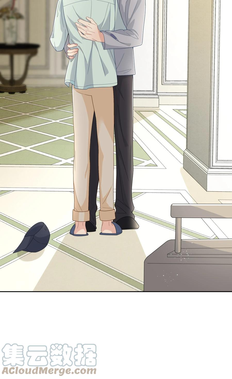 单方面已婚 - 022 爆 李郁泽探班 - 第22张图