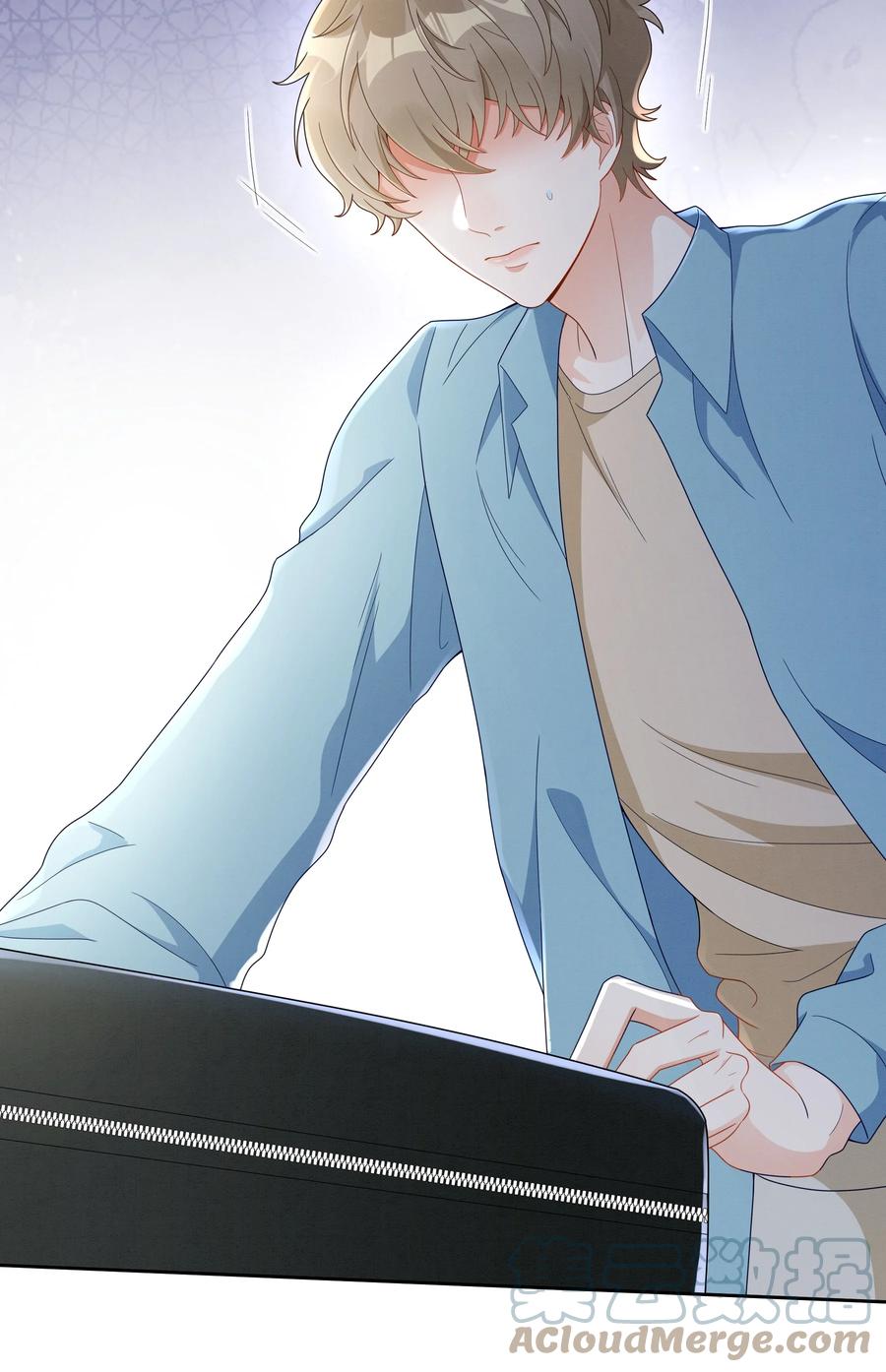 单方面已婚 - 022 爆 李郁泽探班 - 第7张图