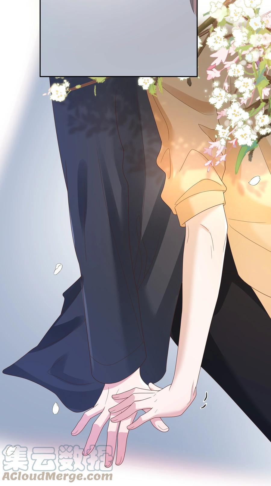 单方面已婚 - 028 在小屋里亲上了！ - 第58张图