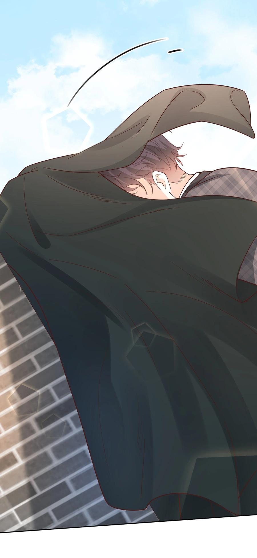 单方面已婚 - 029 西装吻（经典场面奉上！） - 第53张图