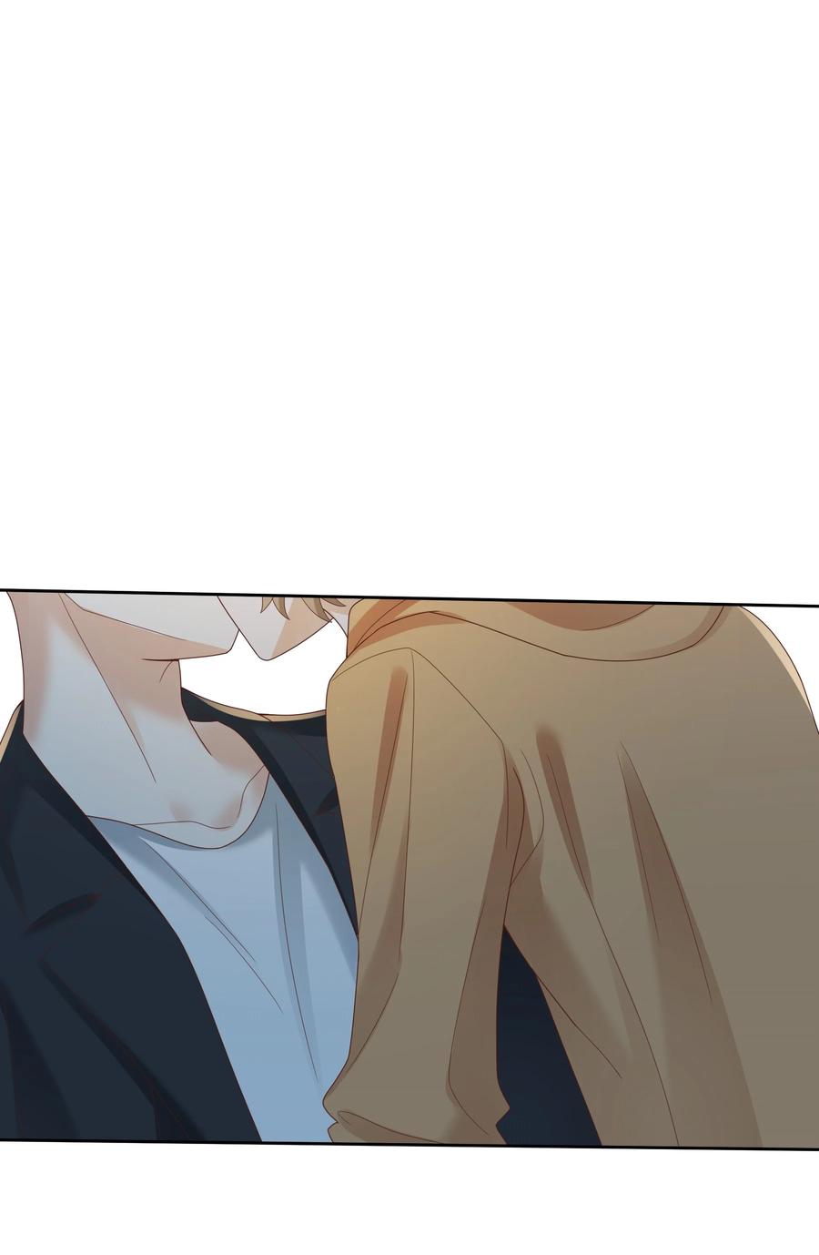 单方面已婚 - 029 西装吻（经典场面奉上！） - 第2张图