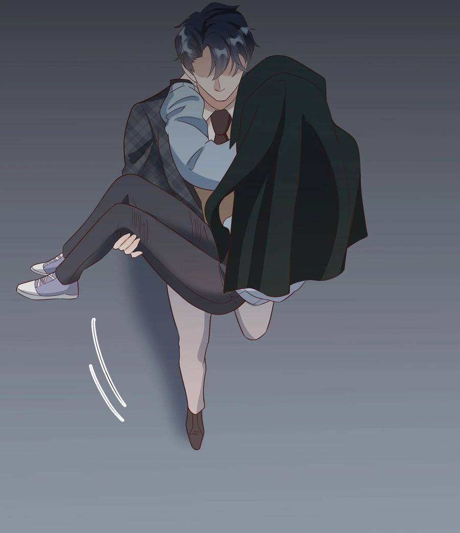 单方面已婚 - 029 西装吻（经典场面奉上！） - 第59张图