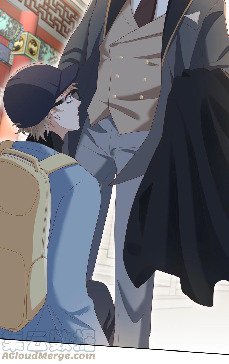 单方面已婚 - 029 西装吻（经典场面奉上！） - 第37张图