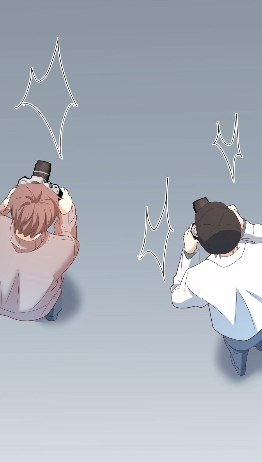 单方面已婚 - 029 西装吻（经典场面奉上！） - 第60张图