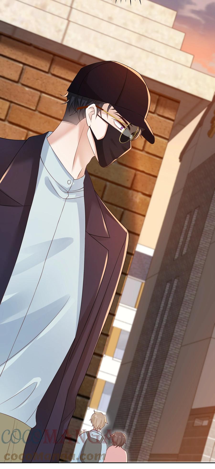 单方面已婚 - 032 相拥而眠 - 第35张图