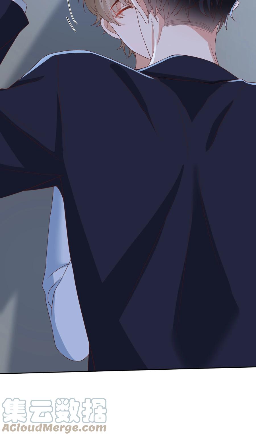 单方面已婚 - 035 灯忽然灭了之后 - 第37张图