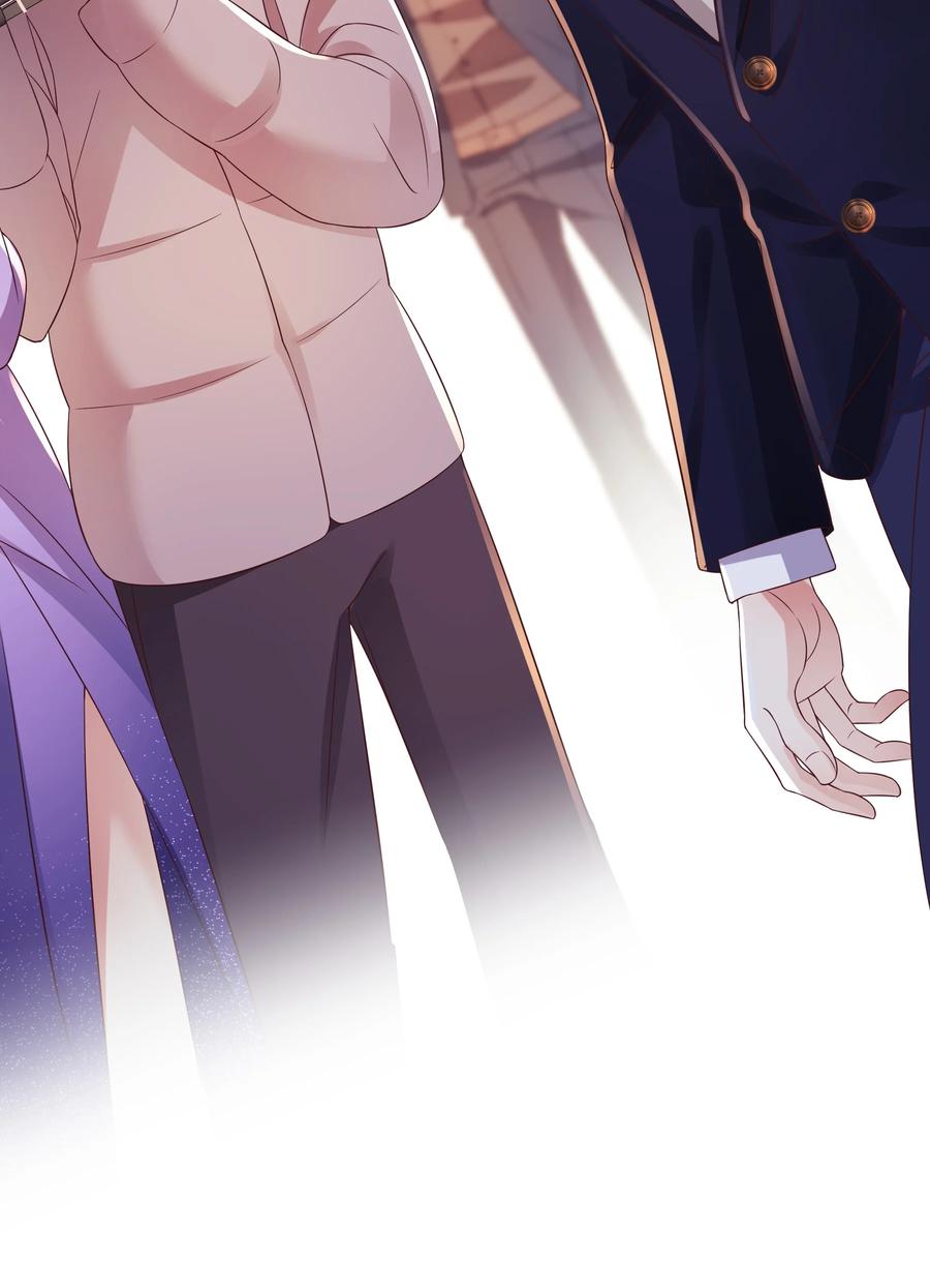 单方面已婚 - 035 灯忽然灭了之后 - 第14张图