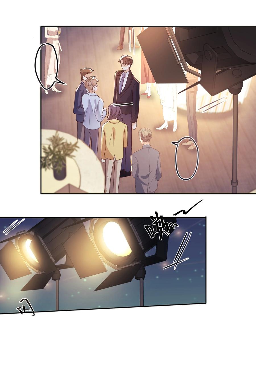 单方面已婚 - 035 灯忽然灭了之后 - 第27张图