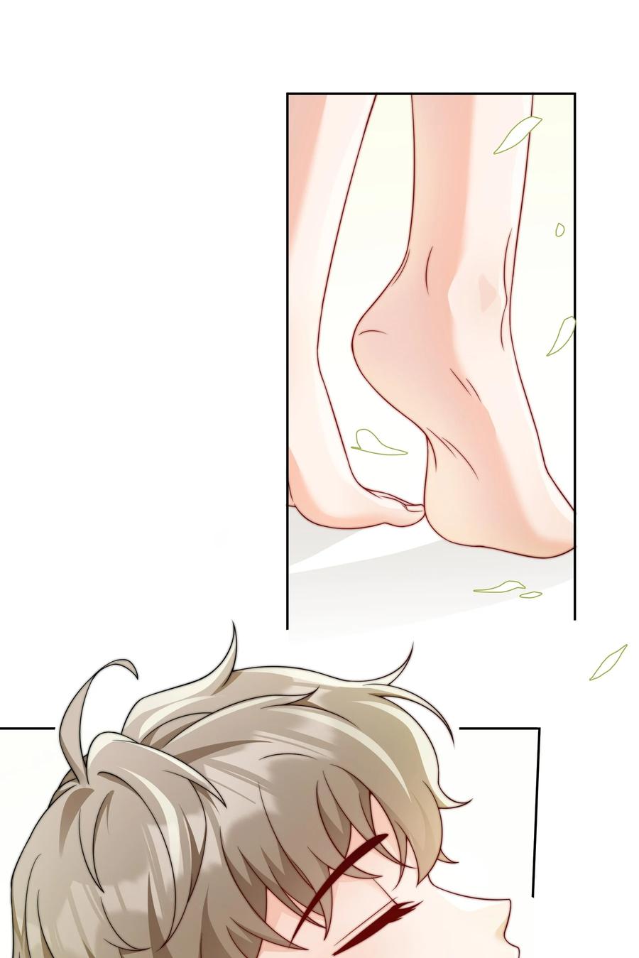 单方面已婚 - 036 只亲两分钟还不够吗 - 第40张图