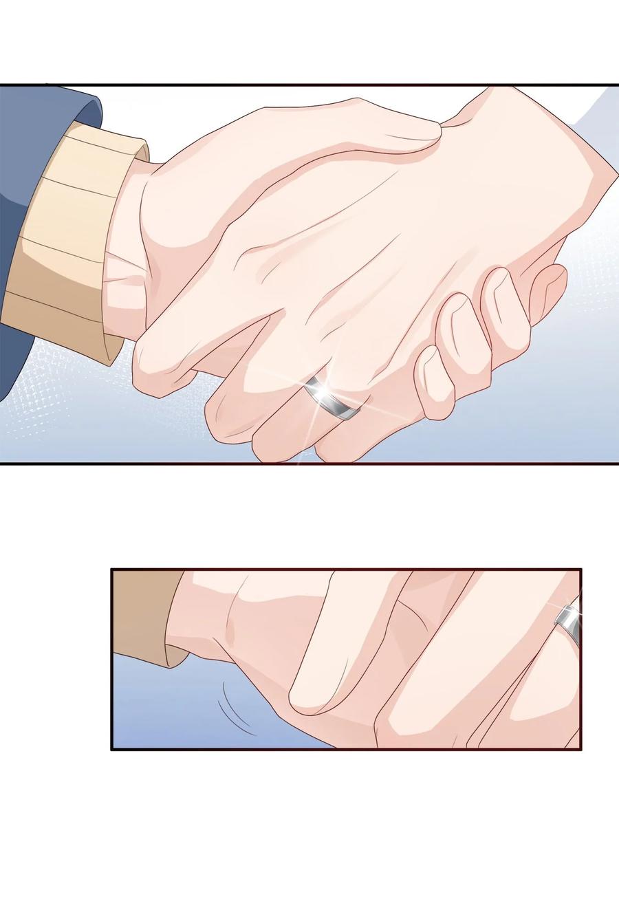 单方面已婚 - 002 他看你的眼神怪怪的 - 第44张图