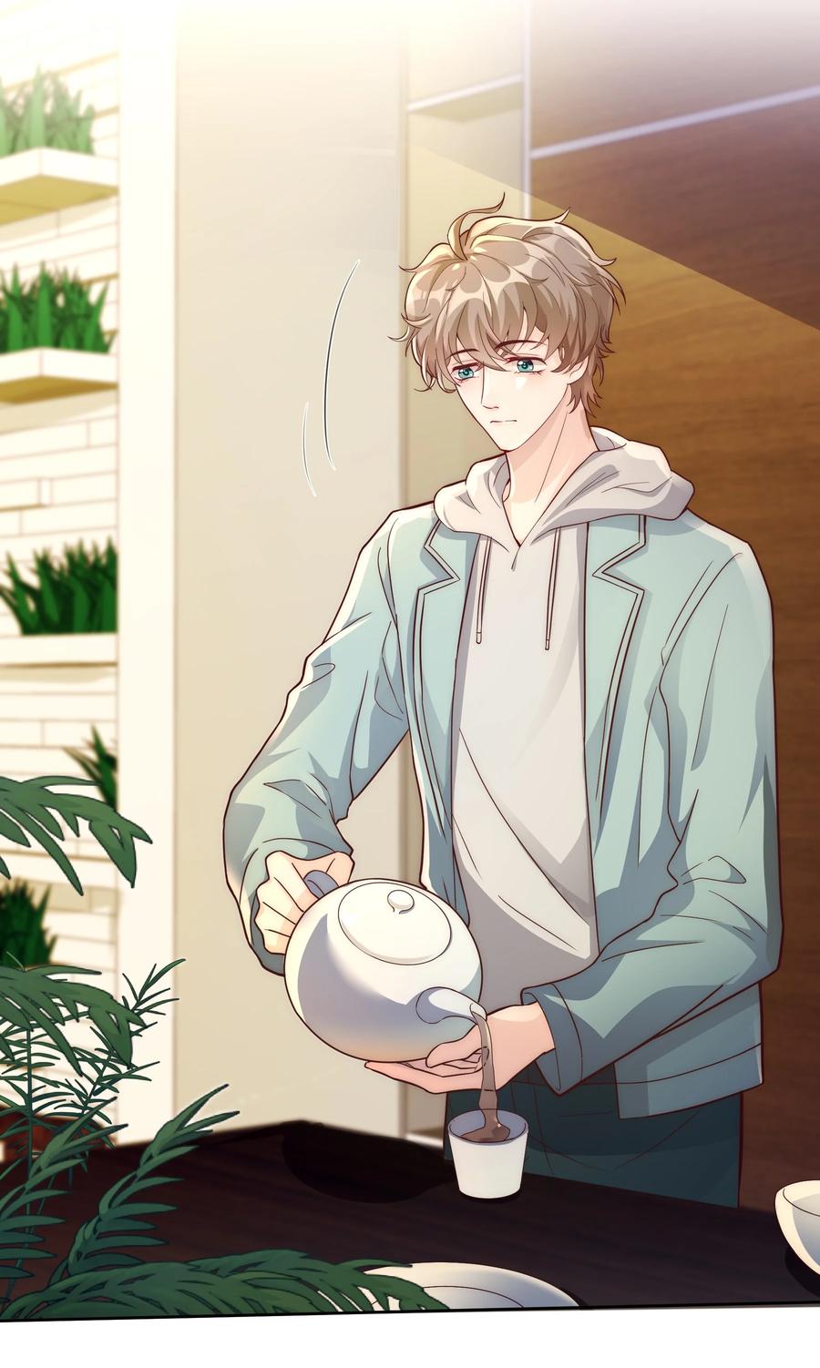 单方面已婚 - 039 当年的真相大白了 - 第27张图