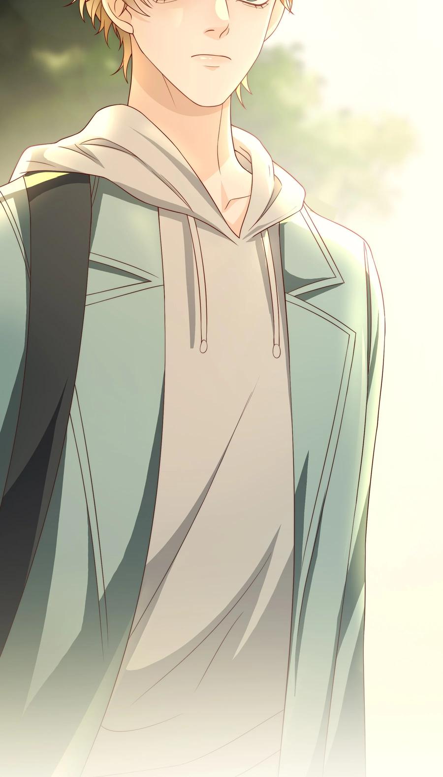 单方面已婚 - 040 就是他把李郁泽给打了？ - 第48张图