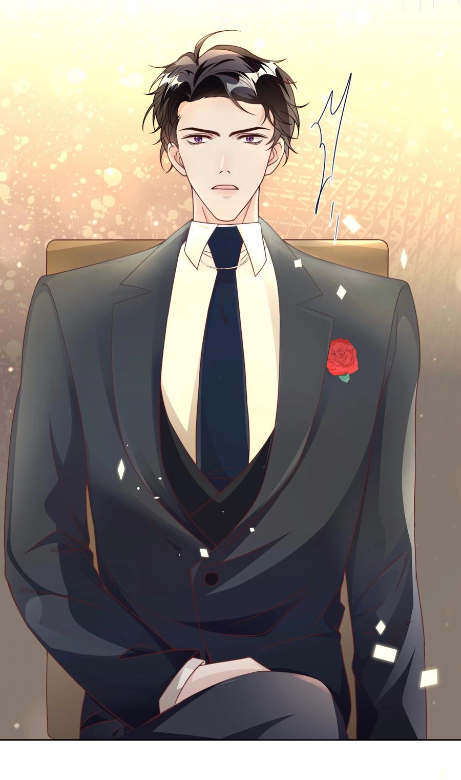 单方面已婚 - 045 我想和你举行双方面的婚礼 - 第30张图