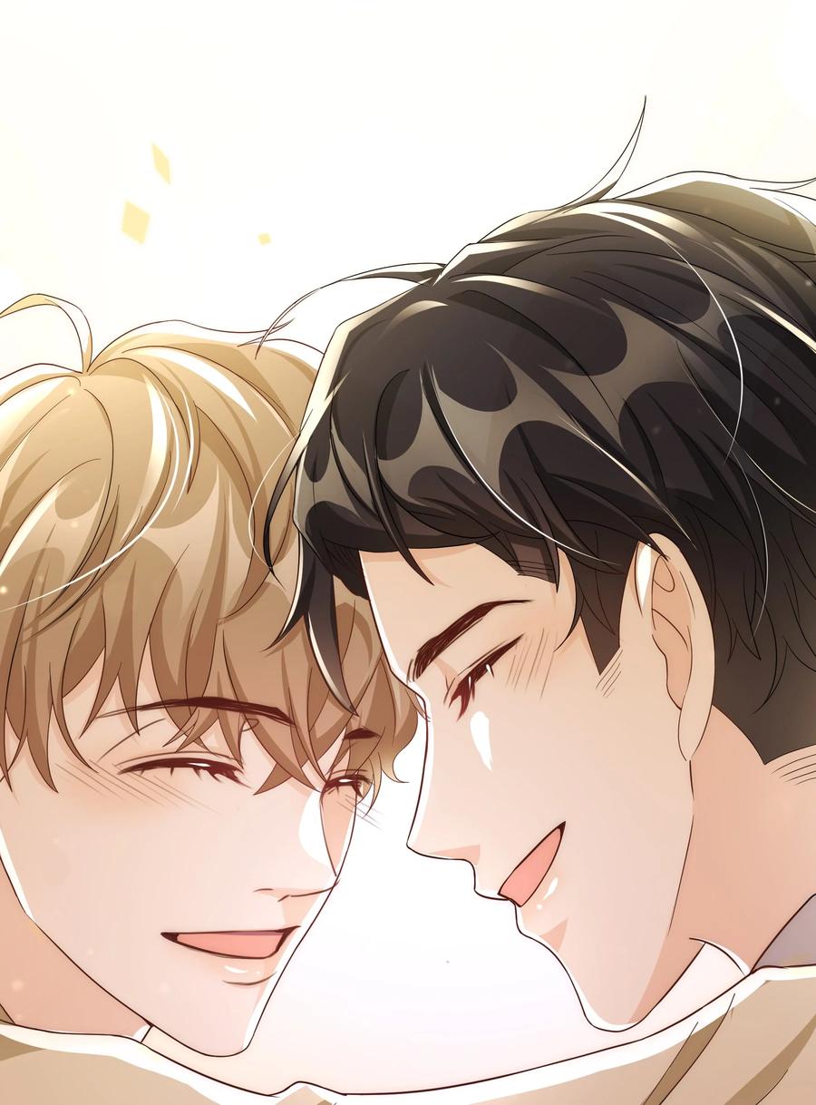 单方面已婚 - 045 我想和你举行双方面的婚礼 - 第39张图