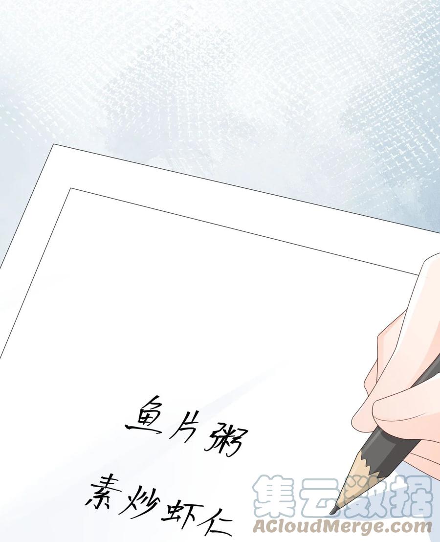 单方面已婚 - 004 他说请你吃饭你就上车？ - 第37张图