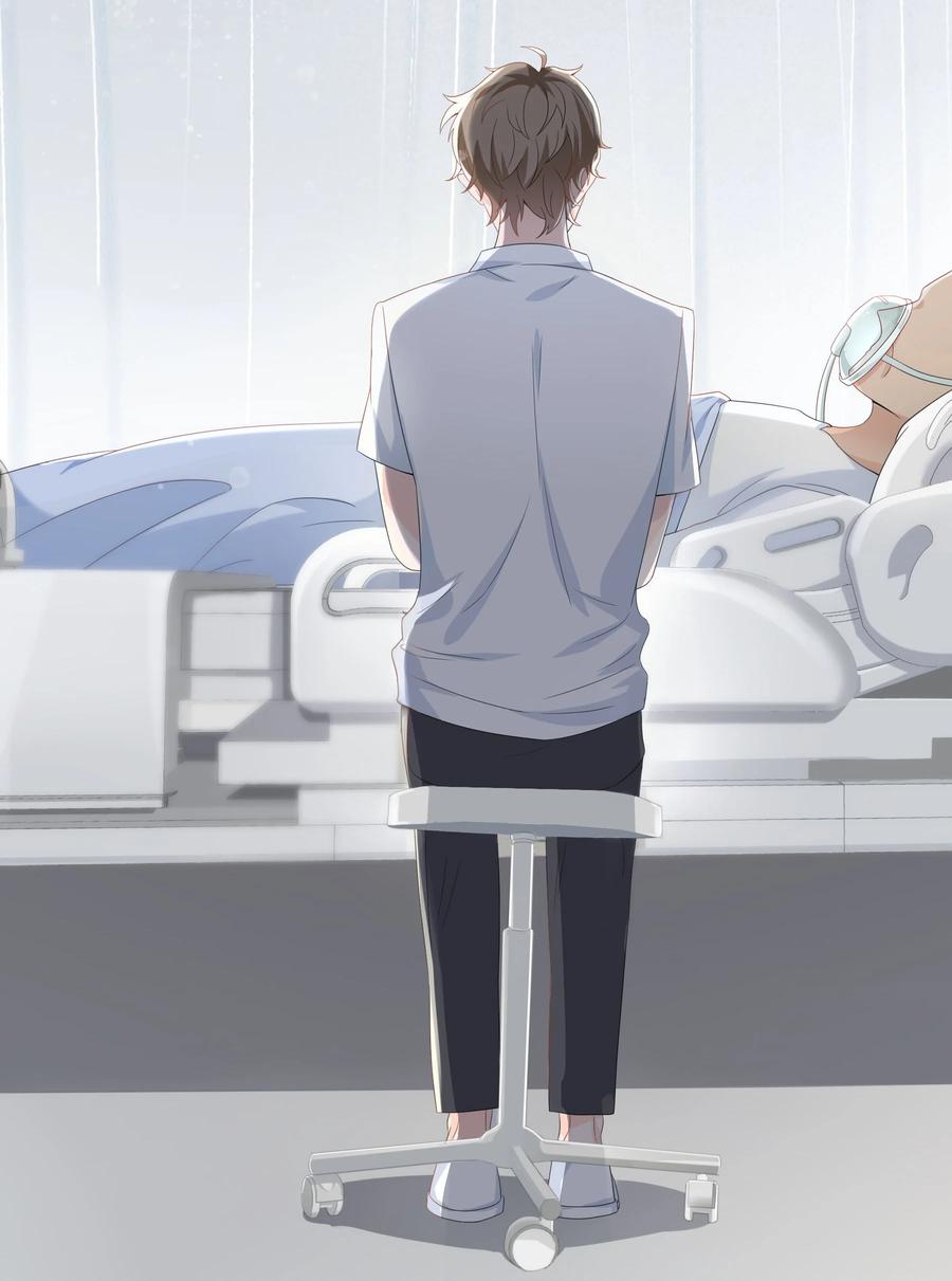 单方面已婚 - 005 怎么喝醉了 - 第30张图