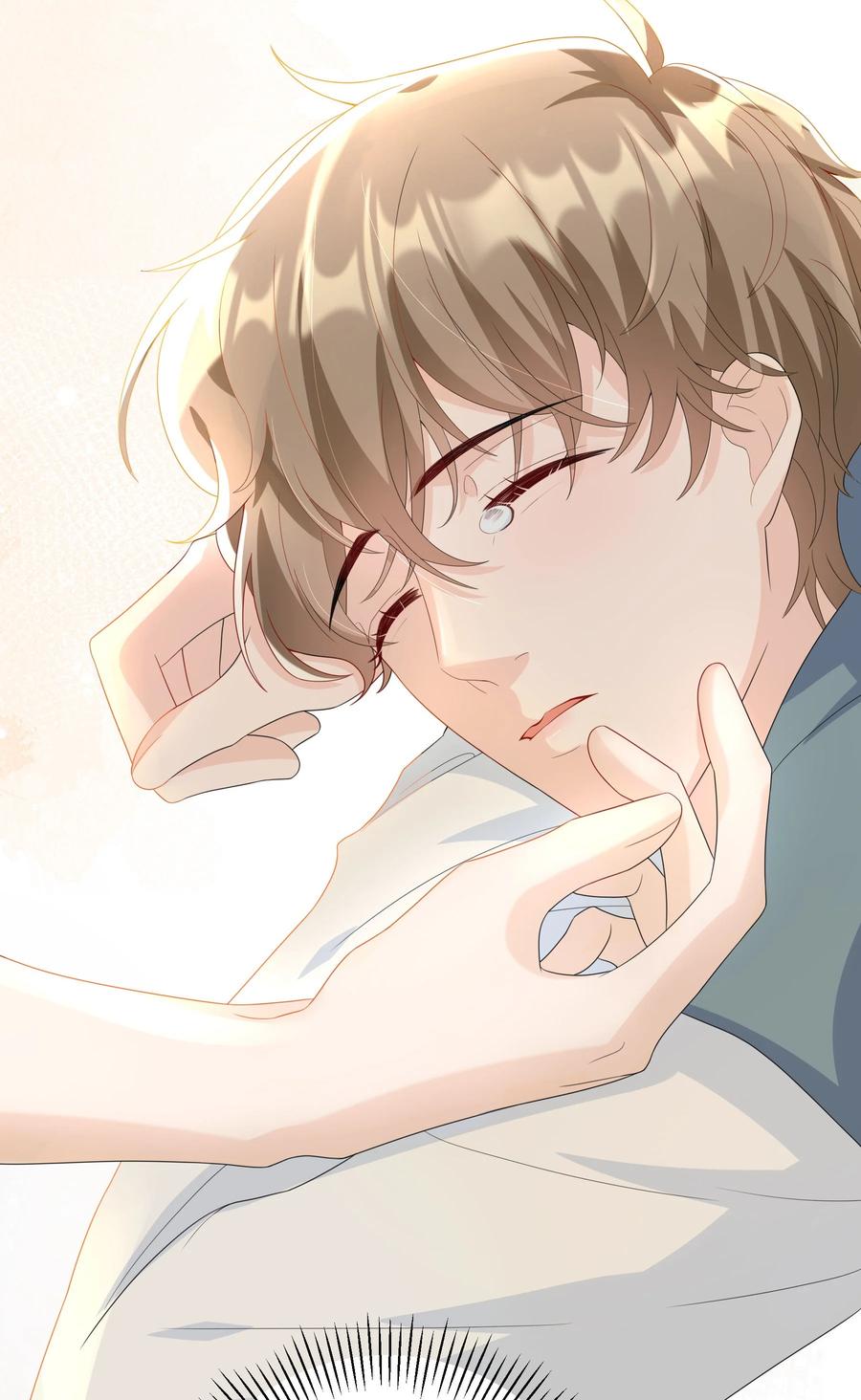 单方面已婚 - 005 怎么喝醉了 - 第32张图