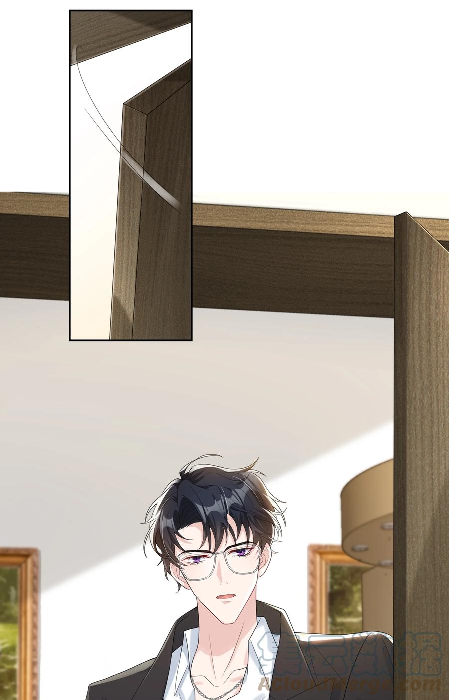 单方面已婚 - 007 会把你也卷进来呢？ - 第37张图