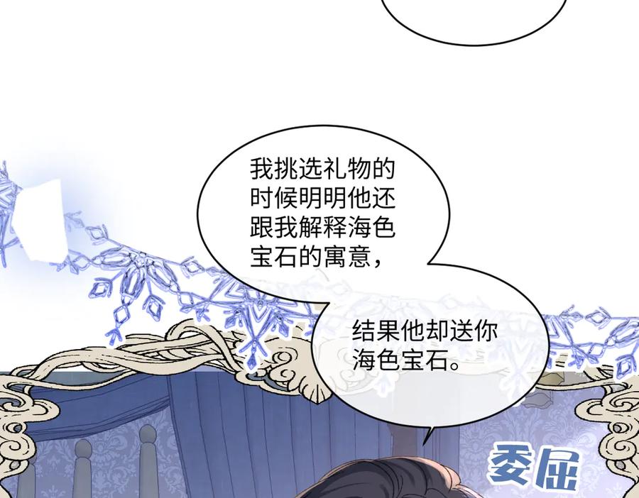 《虐文女主觉醒后》25 我要更加小心 第74页