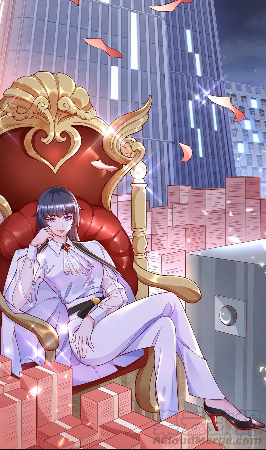 《当大佬从花钱开始》预告 第7页