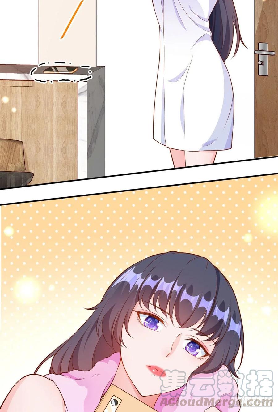 《当大佬从花钱开始》09 全民偶像——话题终结者 第10页