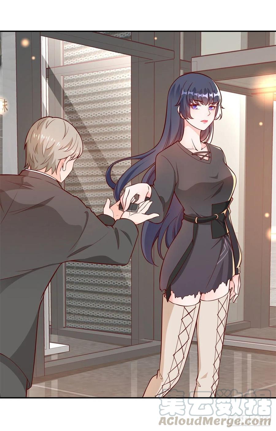 《当大佬从花钱开始》11 全民偶像——壕无人性 第15页
