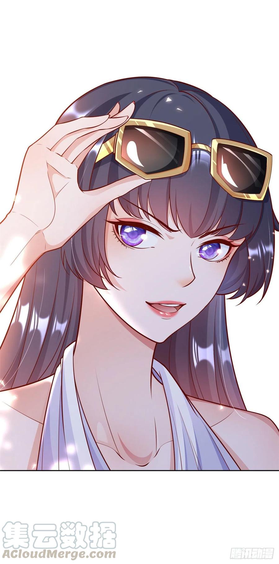 《当大佬从花钱开始》21 全民偶像——带资进组 第41页