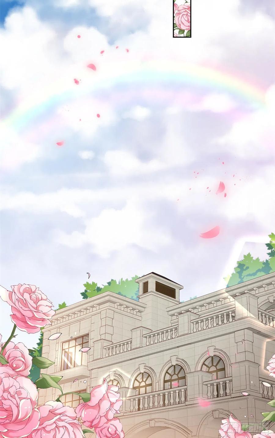 《当大佬从花钱开始》23 全民偶像——爱心早餐 第34页