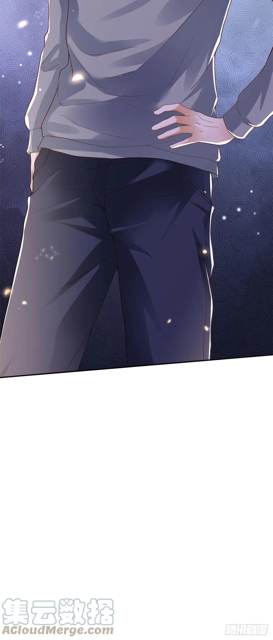 《当大佬从花钱开始》31末日首富——像不像好人？ 第13页