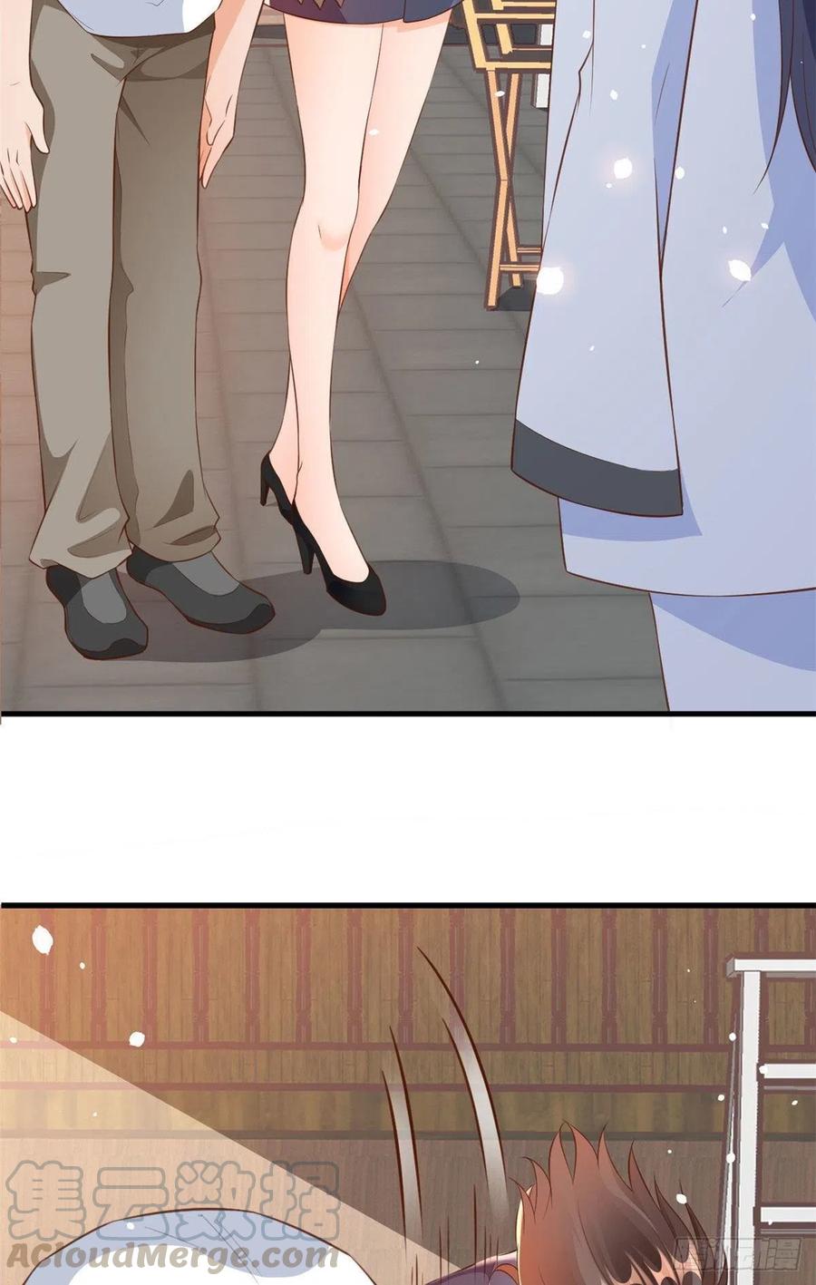 《当大佬从花钱开始》03 全民偶像——好人卡 第28页