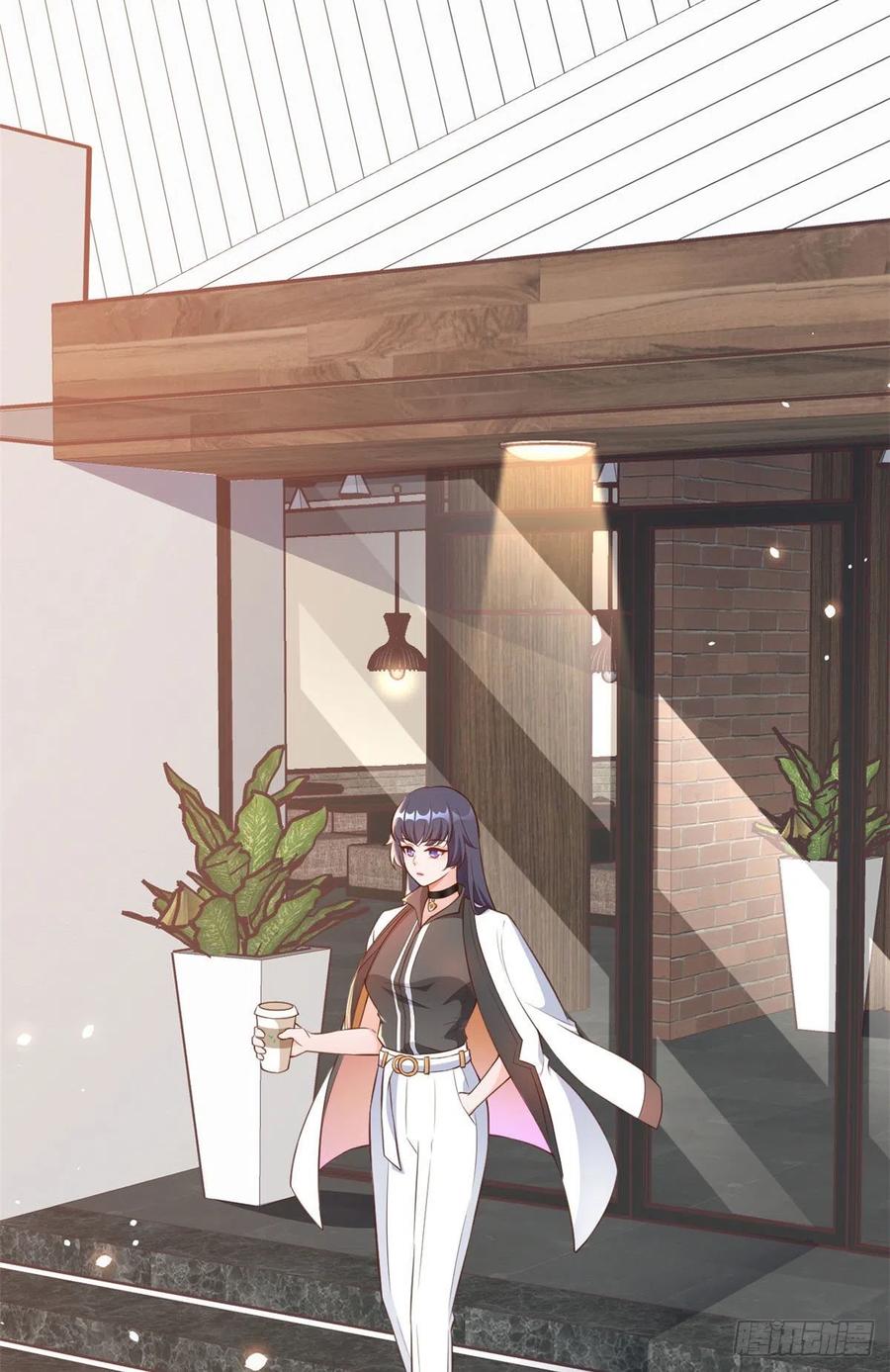 《当大佬从花钱开始》03 全民偶像——好人卡 第45页