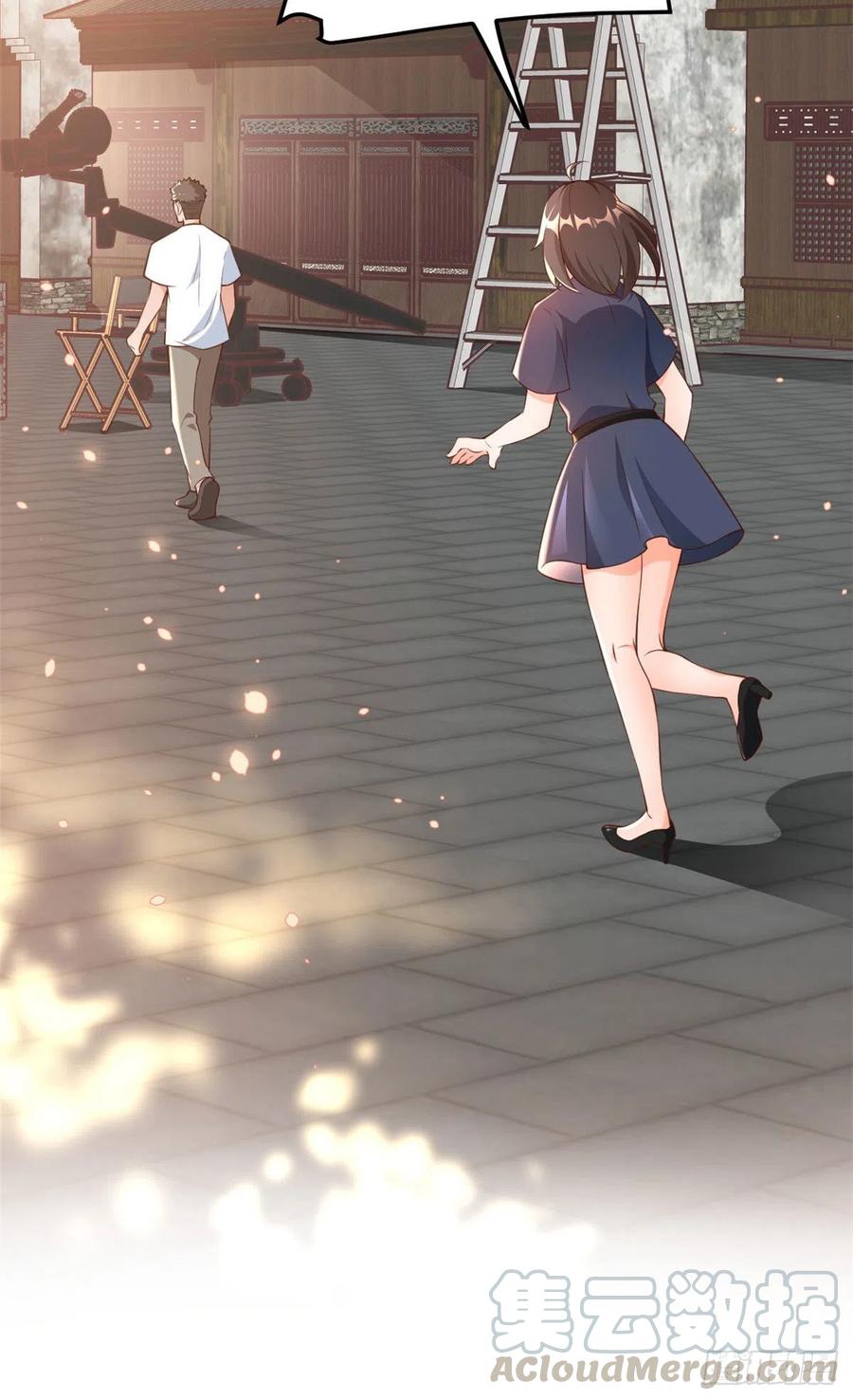 《当大佬从花钱开始》03 全民偶像——好人卡 第43页