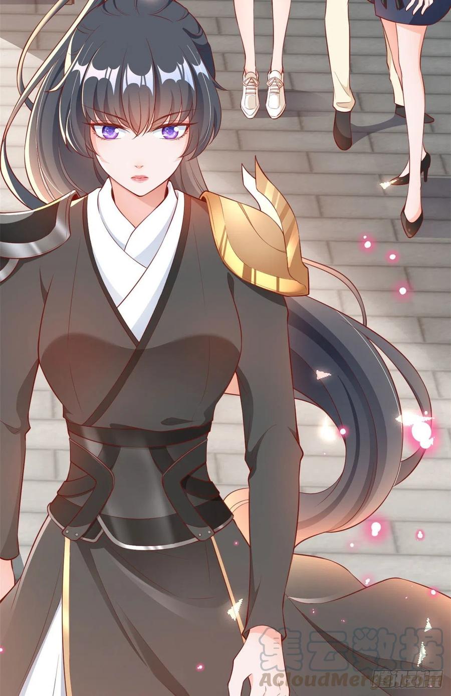 《当大佬从花钱开始》04 全民偶像——虽远必诛！ 第46页