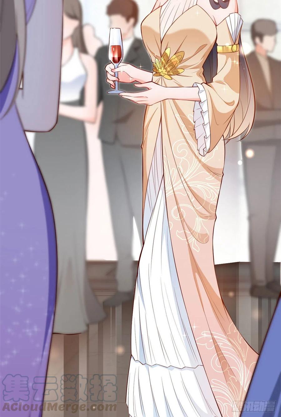 《当大佬从花钱开始》06 全民偶像——好人卡要凉 第4页