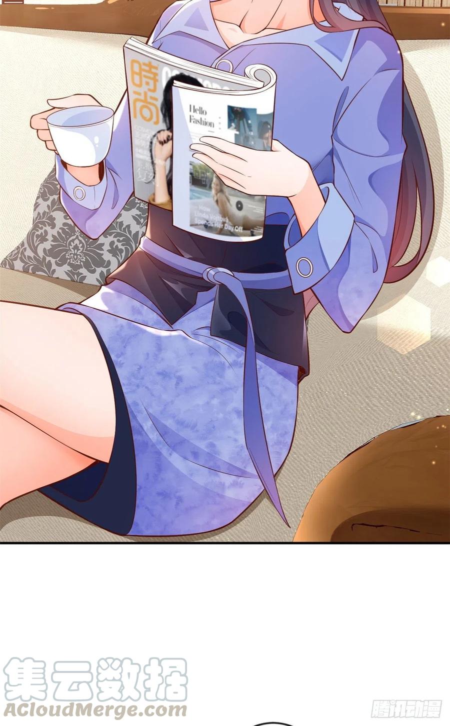 《当大佬从花钱开始》07 全民偶像——冷水降温 第10页
