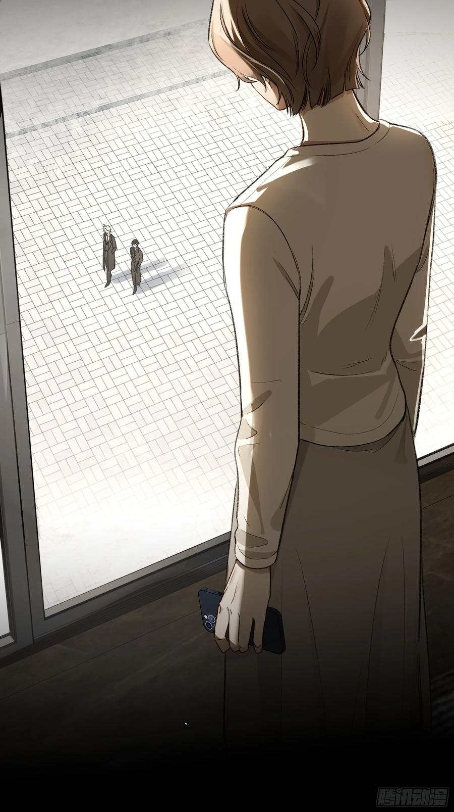 《恶婴》第32话-我教你 第54页
