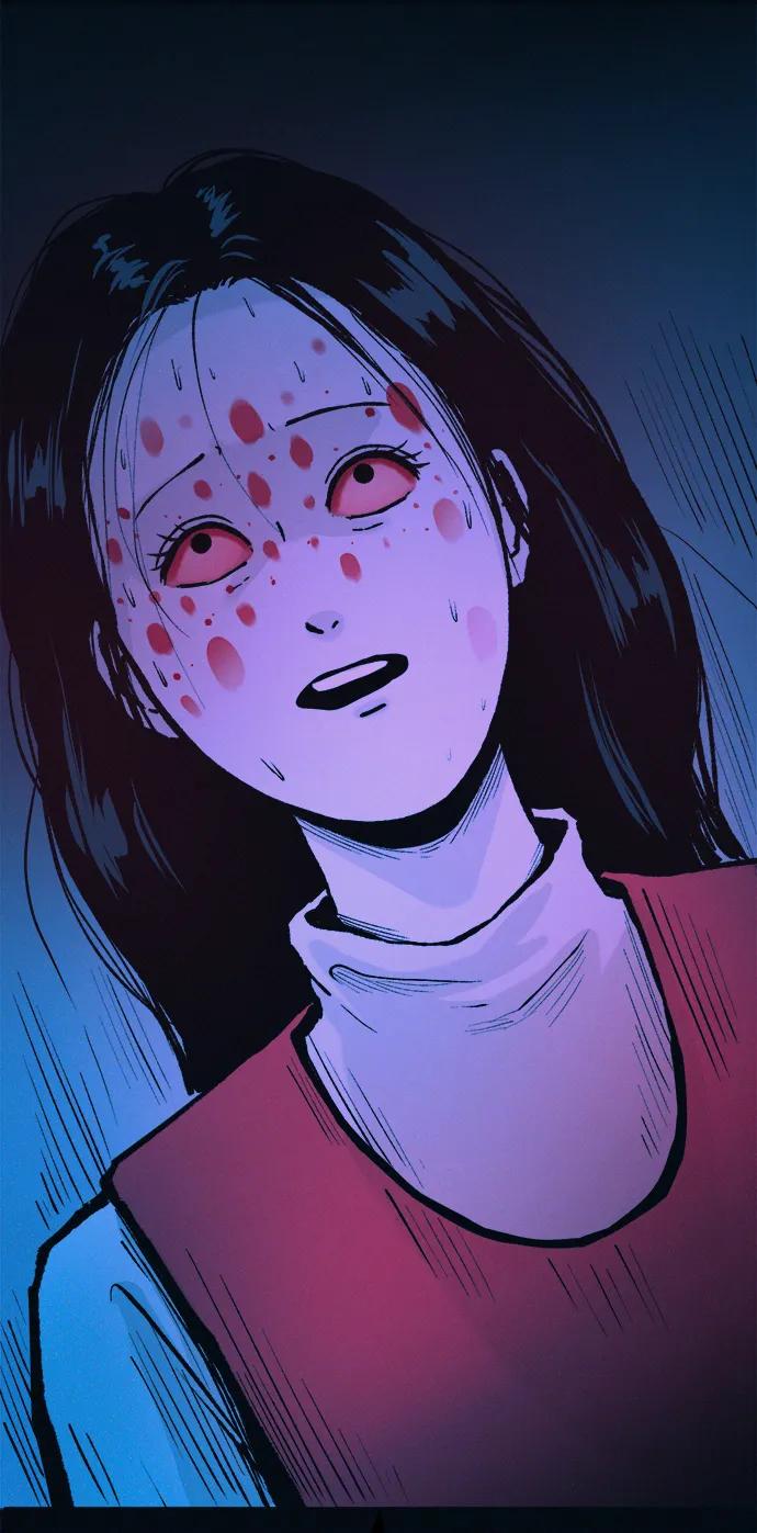 可疑的减肥俱乐部 - 第52话 漂亮女人的人生 - 第87张图