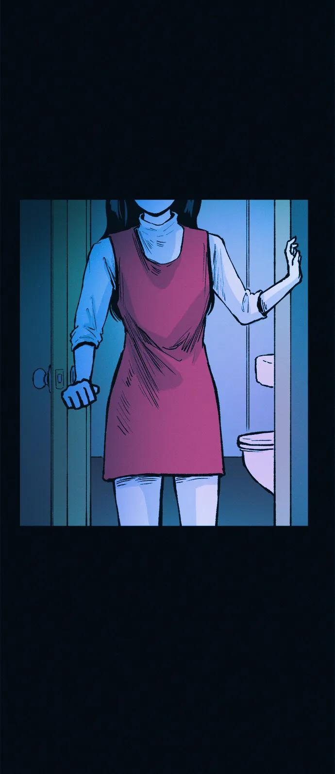 可疑的减肥俱乐部 - 第52话 漂亮女人的人生 - 第83张图