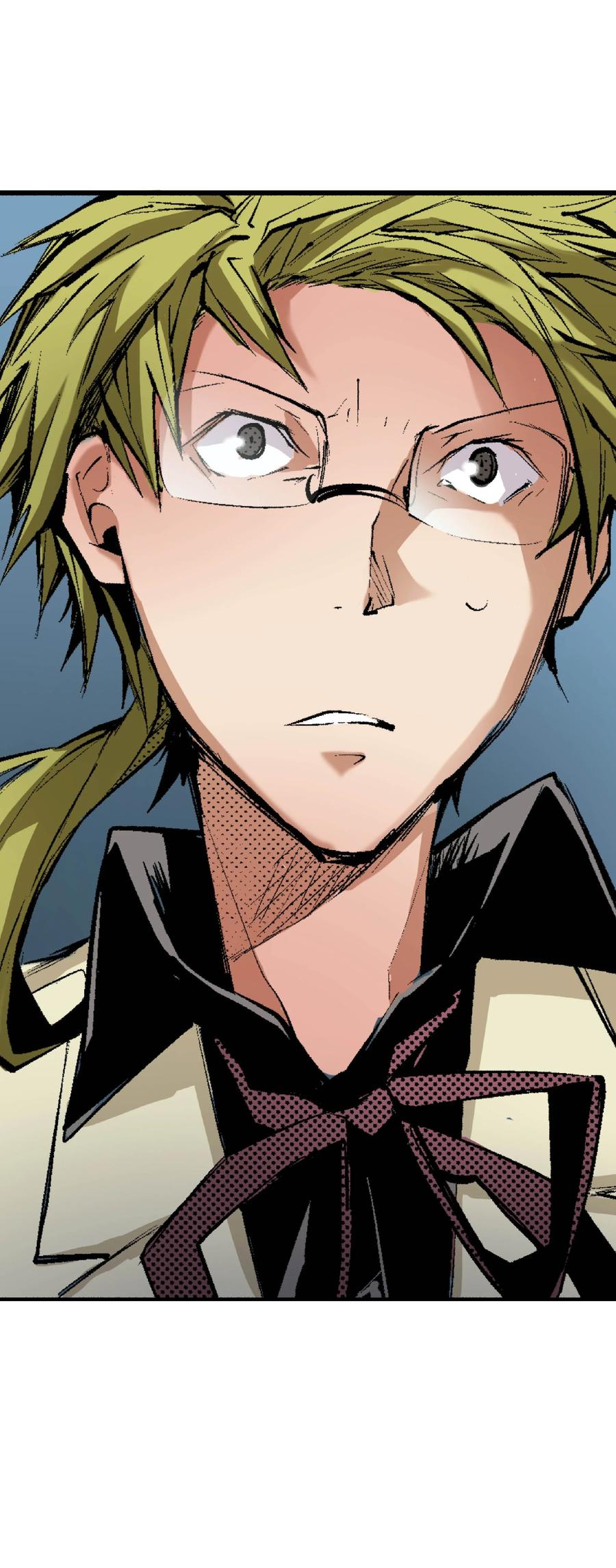 文豪野犬（彩色条漫） - 44 44 - 第53张图