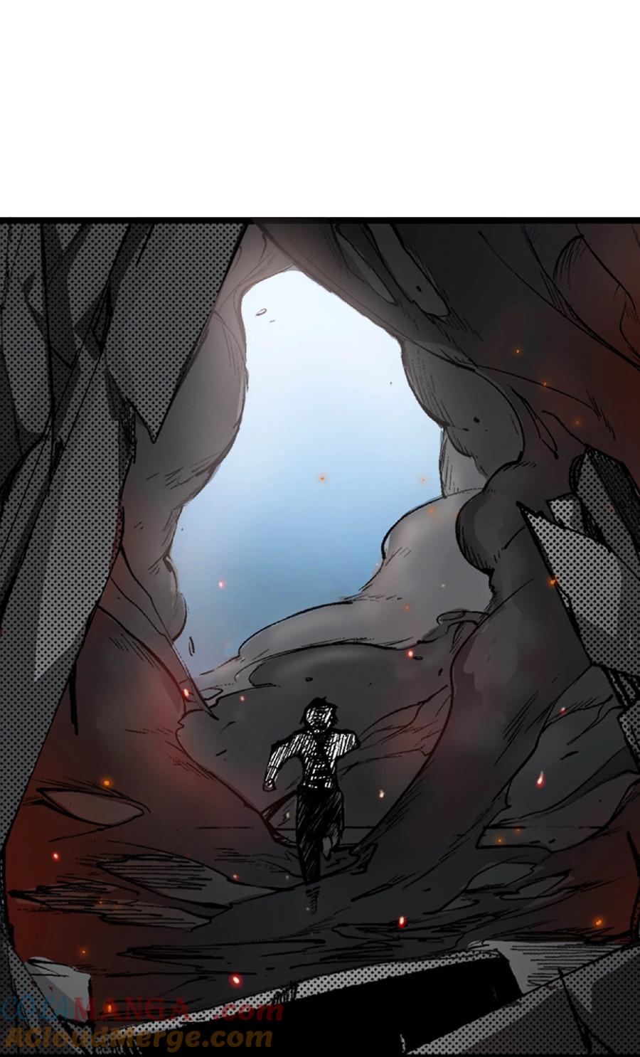 文豪野犬（彩色条漫） - 44 44 - 第25张图