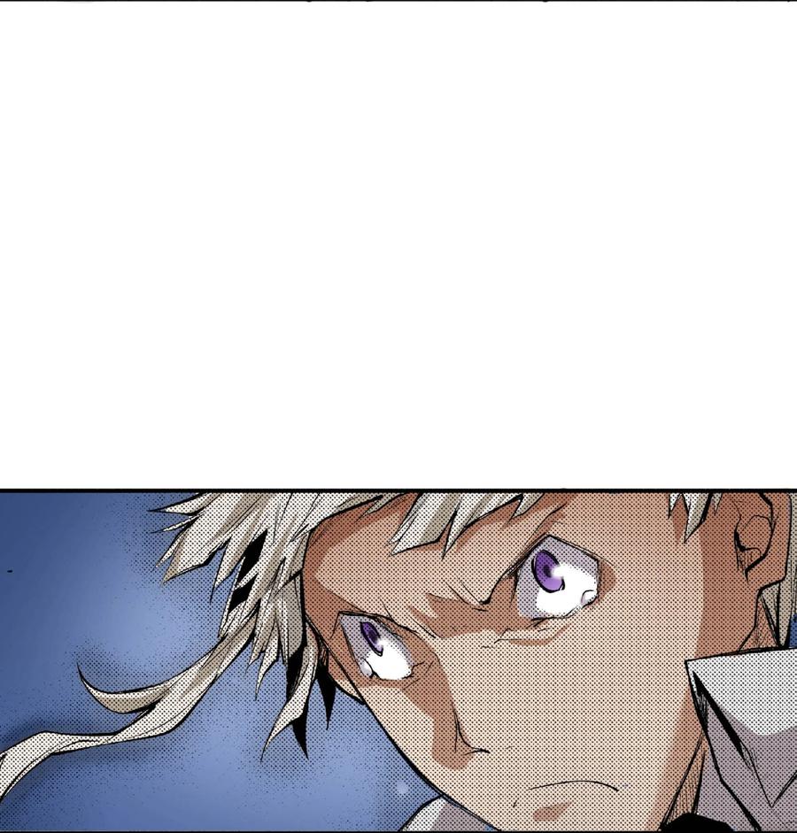 文豪野犬（彩色条漫） - 44 44 - 第51张图