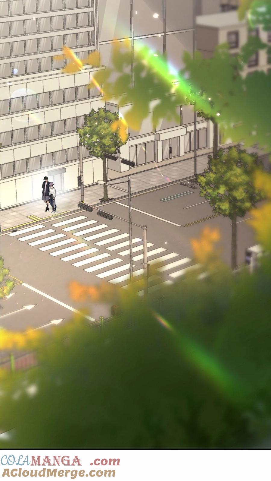 《无法推开的忠犬》068 被留下的那个人，才是最痛苦的 第43页