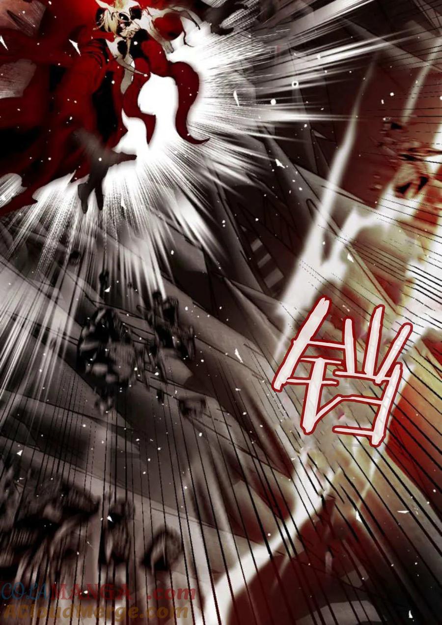 魔王的告白 - 第115话 - 第81张图