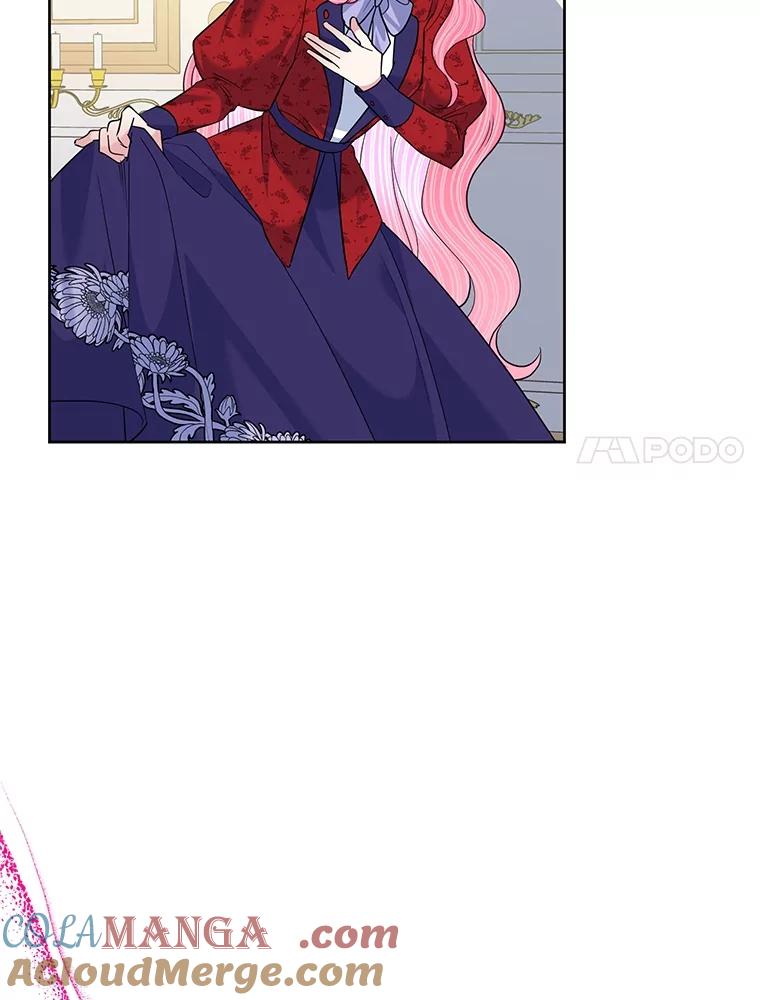 《恶女今天也很快乐 K》第58话 第33页