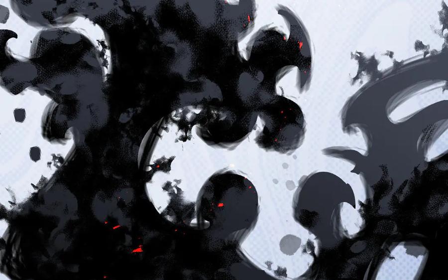 《妖孽双修么》第56话 放马过来吧！ 第77页