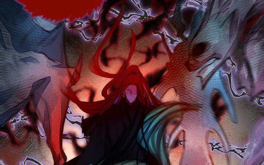 《妖孽双修么》第61话 记挂的人 第8页